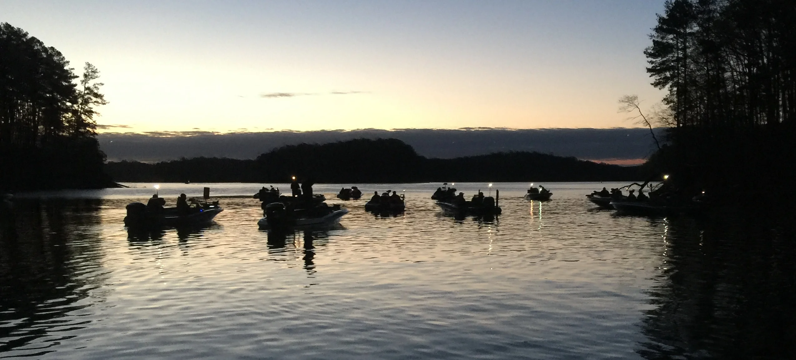 Customer Boating Info