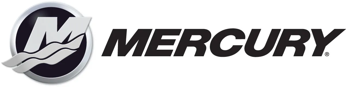 Mercury Logo