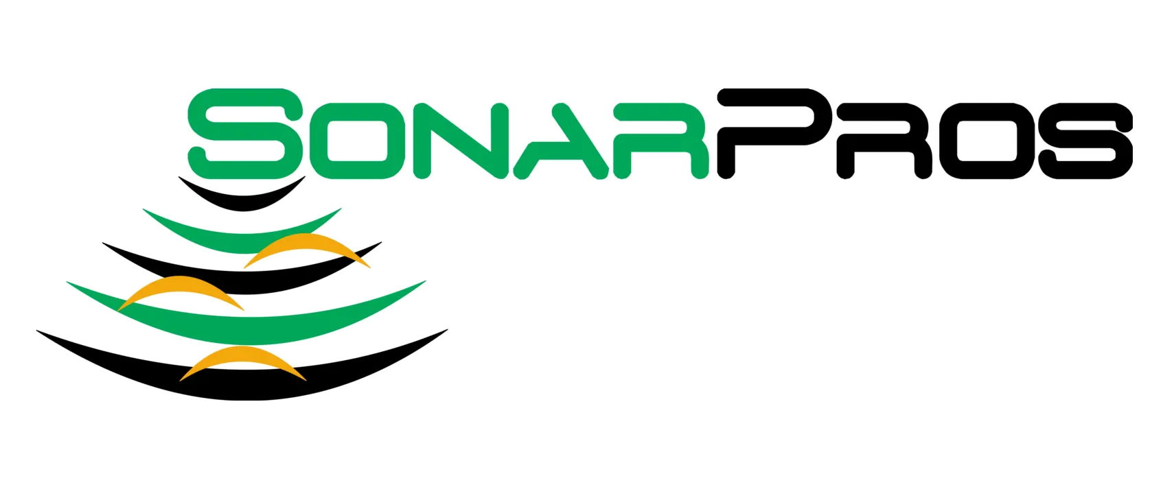 SonarPros Logo