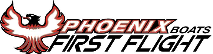 Phoenix Boats First Flight